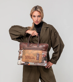Anekke Чанта за лаптоп Core Outer, 39816-110