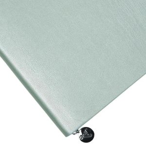 Victoria's Journals Тефтер Smyth Flexy - зелен, V7005