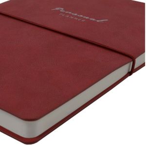 Victoria's Journals Тефтер Kuka - червен, V1821