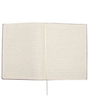 Victoria's Journals Тефтер Kuka - червен, V1821