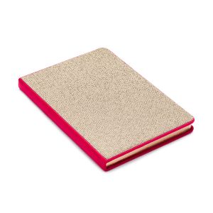 Victoria's Journals Тефтер Velvet - diamond gold, V1252058