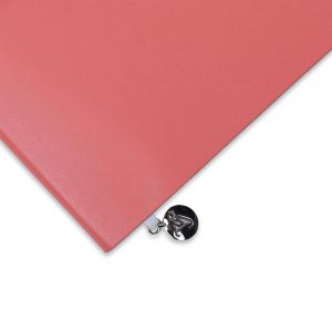 Victoria's Journals Тефтер Smyth Flexy - корал, V1786