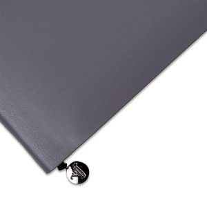 Victoria's Journals Тефтер Smyth Flexy - сив, V8608