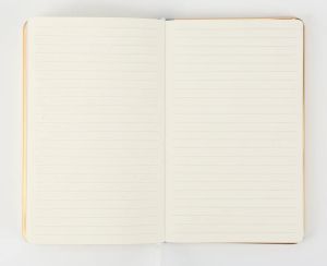 Victoria's Journals Тефтер Monaco Vegan - зелен, V0228