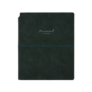 Victoria's Journals Тефтер Kuka - зелен, V7289