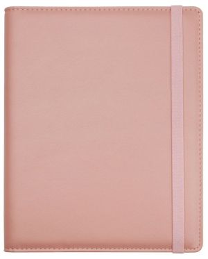 Victoria's Journals Тефтер блокнот - розов, V7472