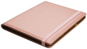 Victoria's Journals Тефтер блокнот - розов, V7472