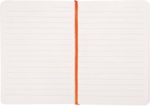 Victoria's Journals Тефтер органайзер Press А5 бордо, V7721