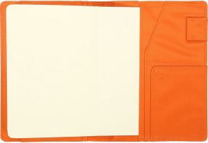 Victoria's Journals Тефтер органайзер Press А5 бордо, V7721