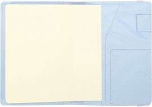 Victoria's Journals Тефтер органайзер Press А5 розов, V7721