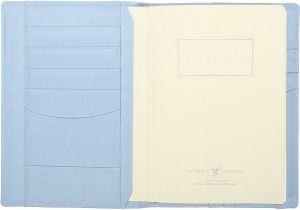 Victoria's Journals Тефтер органайзер Press А5 розов, V7721