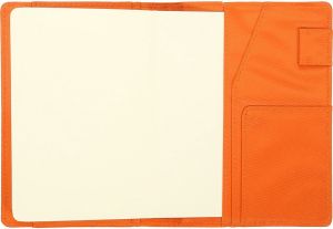 Victoria's Journals Тефтер органайзер Press А5 светлосин, V7721