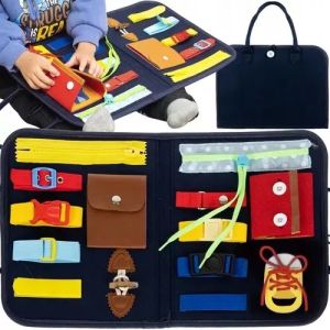 Eлементи за фина моторика, 081265