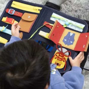 Eлементи за фина моторика, 081265