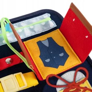 Eлементи за фина моторика, 081265