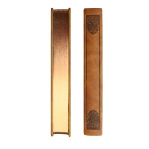 Victoria's Journals Тефтер Old Book А5 кафяв, V1697