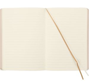 Victoria's Journals Тефтер Old Book А5 бял, V9106