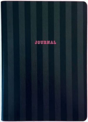 Victoria's Journals Тефтер Smyth Art Райе, V2052