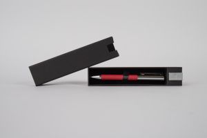 Wellington Химикалка Cortina, червена