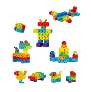 Builder Математически конструктор 100 части, 080322