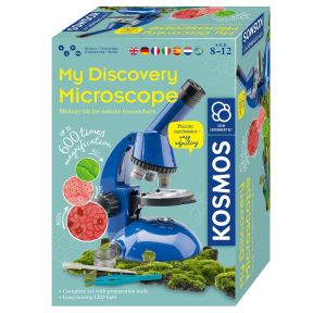 Kosmos Детски микроскоп, 617523