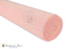 Cartotecnica Rossi креп хартия 50/250 - 140 гр, меко розово 969