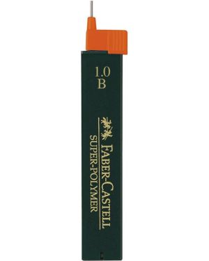 Faber-Castell графити за автоматичен молив 1.0 B