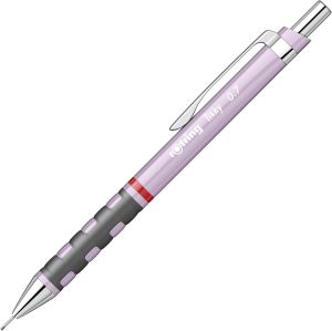 Rotring Автоматичен молив Tikky Pastel 0.7 мм. - лилав