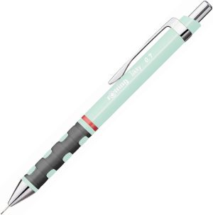 Rotring Автоматичен молив Tikky Pastel 0.7 мм. - светлосин