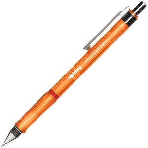 Rotring Автоматичен молив Visuclick 0.7, оранжев