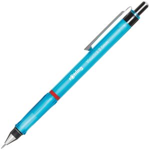 Rotring Автоматичен молив Visuclick 0.5, син