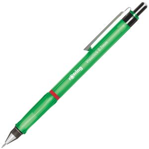 Rotring Автоматичен молив Visuclick 0.7, зелен