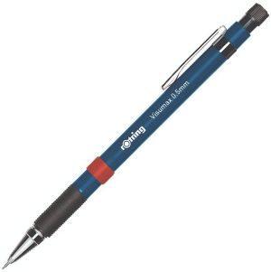 Rotring Автоматичен молив Visumax 0.5, тъмносин