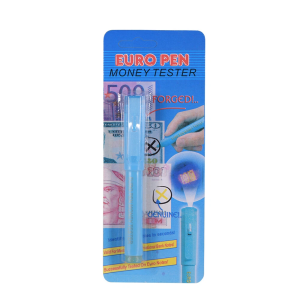 Маркер за проверка на банкноти, 09972