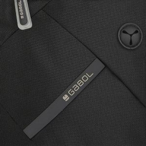 Gabol Чанта през рамо Twist Eco Man, 54380101