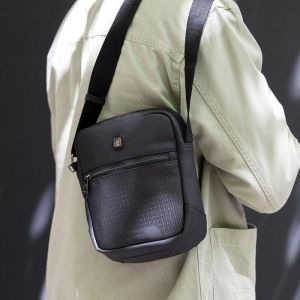 Gabol Чанта през рамо Devon Eco Man, 54551401