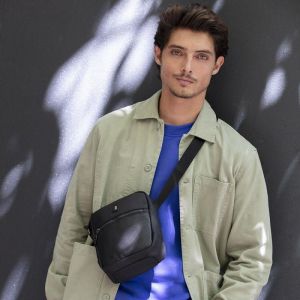 Gabol Чанта през рамо Devon Eco Man, 54551401