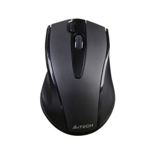A4Tech Оптична безжична мишка G9 500 FS