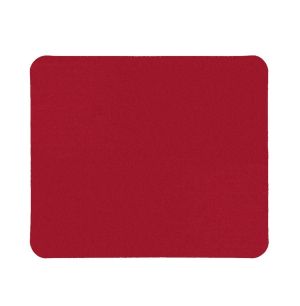 Hama Подложка пад за мишка - текстил, червена 54172