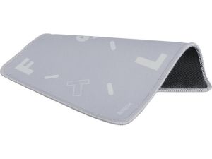 A4Tech Подложка пад за мишка - текстил, сива FP25