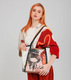 Anekke Чанта Alma, 40702-321