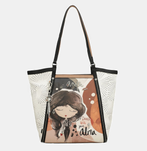 Anekke Alma, 40702-321