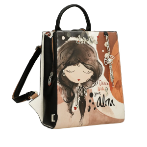 Anekke Раница Alma, 40705-273