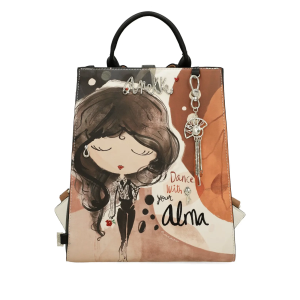 Anekke Раница Alma, 40705-273