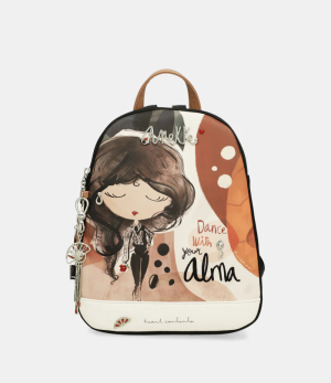 Anekke Раница Alma, 40705-044