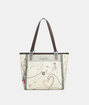 Anekke Чанта Alma 40762-047