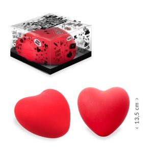 Trendhaus XXL антистрес сърце за мачкане