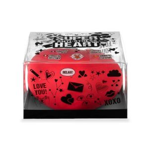 Trendhaus XXL антистрес сърце за мачкане