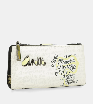 Anekke Средно портмоне Nature Towanda, 40879-907