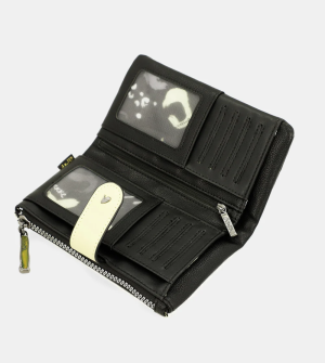 Anekke Средно портмоне Nature Towanda, 40879-907